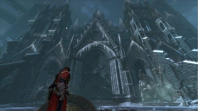 Castlevania: Lords of Shadow 5