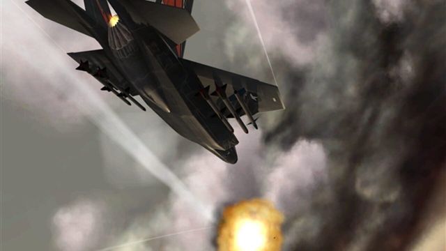 Heatseeker 2