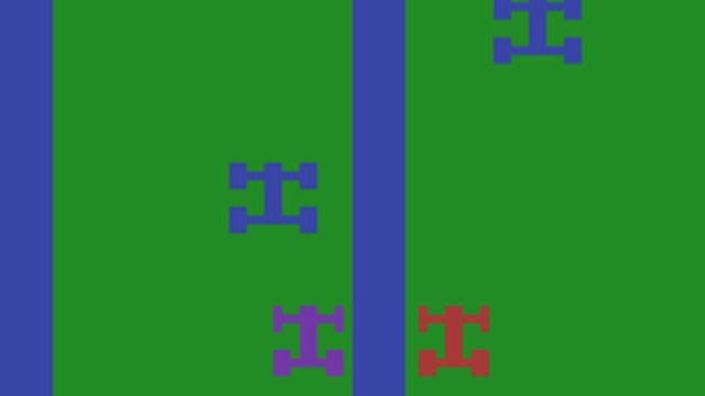 Street Racer 1