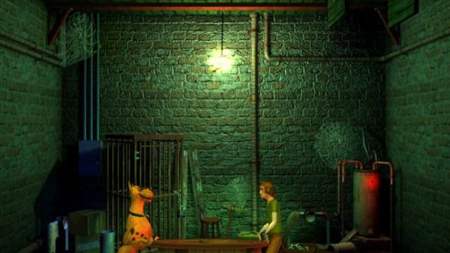 Scooby Doo 2: Monsters Unleashed 2
