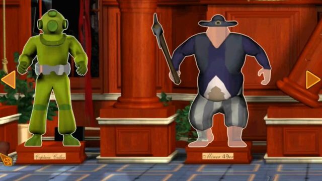 Scooby Doo 2: Monsters Unleashed 4