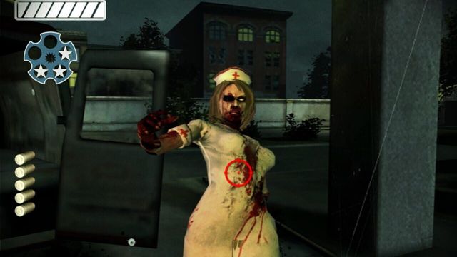 The House of the Dead: Overkill 2
