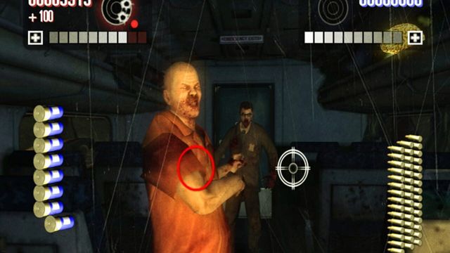 The House of the Dead: Overkill 4