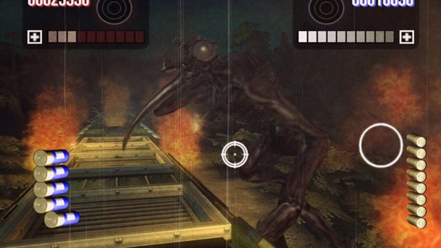 The House of the Dead: Overkill 5