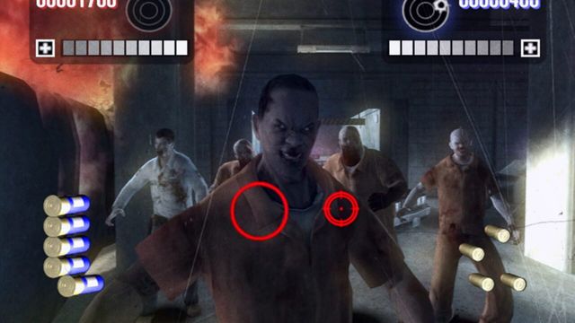 The House of the Dead: Overkill 6