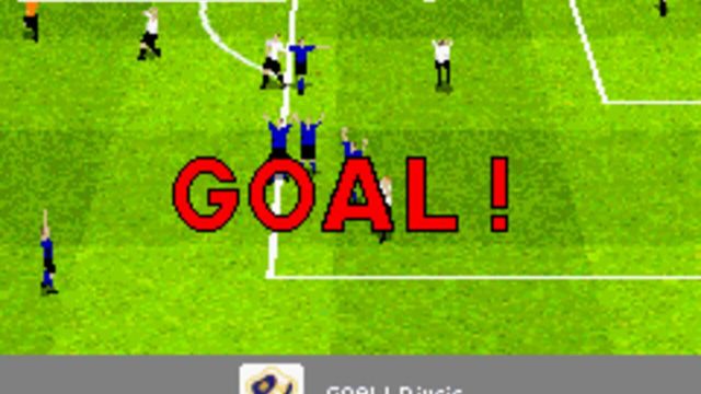 FIFA Soccer 2005 3