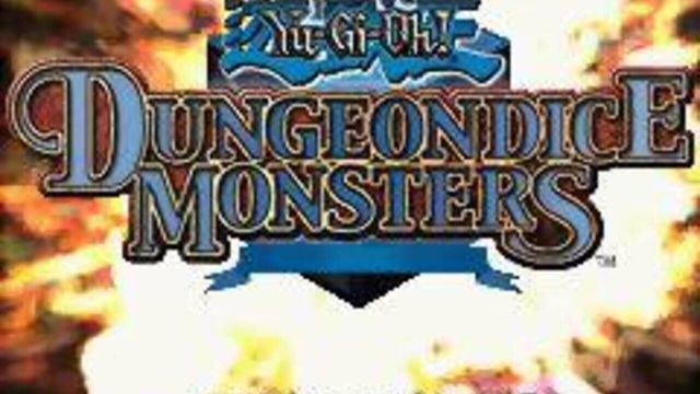Yu-Gi-Oh! Dungeon Dice Monsters 1