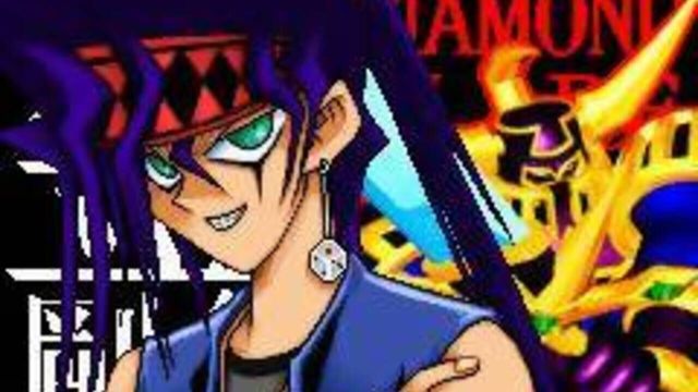 Yu-Gi-Oh! Dungeon Dice Monsters 4
