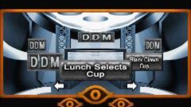 Yu-Gi-Oh! Dungeon Dice Monsters 6