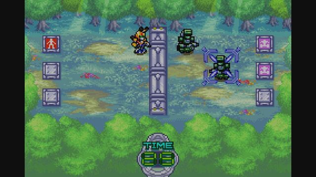 Medabots: Rokusho 1