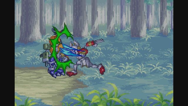 Medabots: Rokusho 2