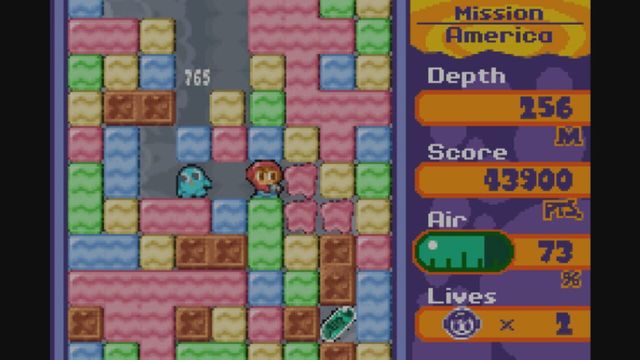 Mr. Driller 2 2