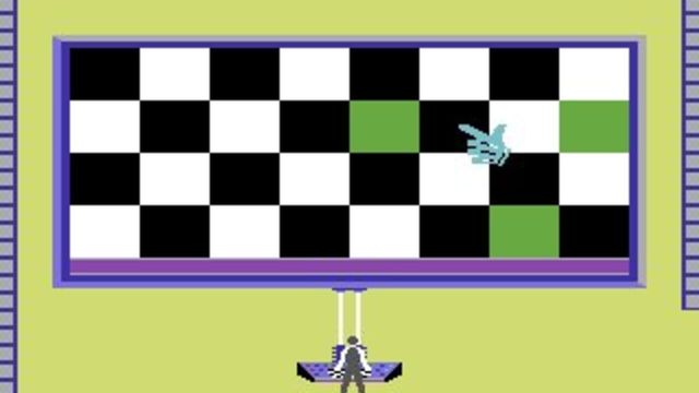 Impossible Mission 2