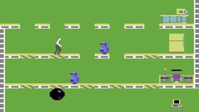 Impossible Mission 3