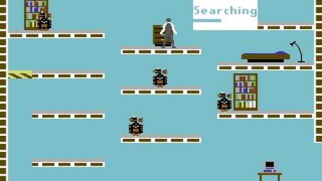 Impossible Mission 5