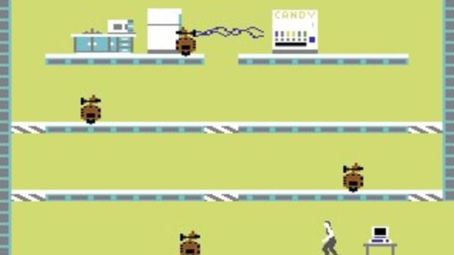 Impossible Mission 6