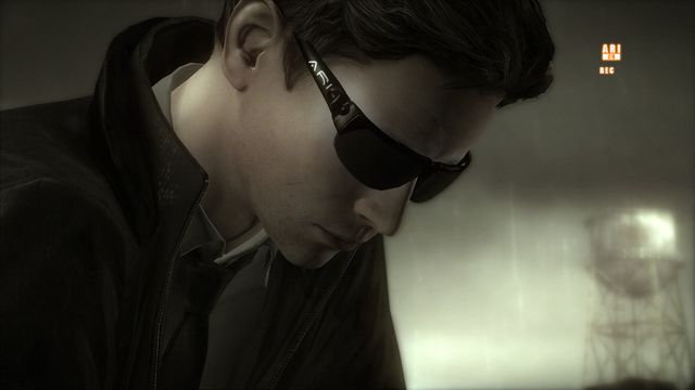 Heavy Rain 2