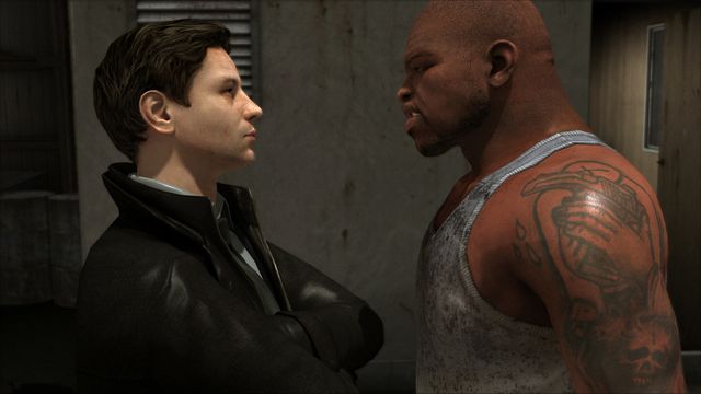 Heavy Rain 6