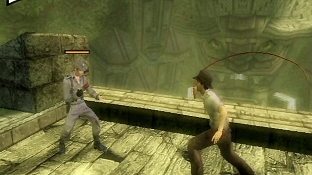 Indiana Jones and the Staff of Kings 3