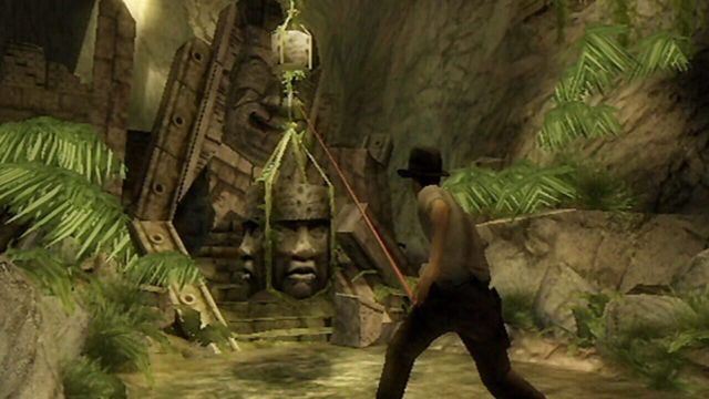 Indiana Jones and the Staff of Kings 6