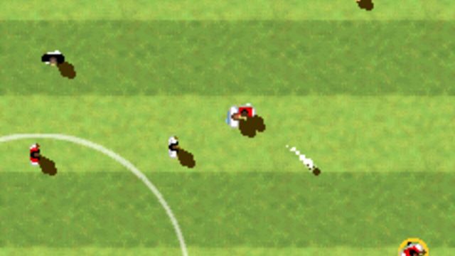 FIFA Soccer 2002 1