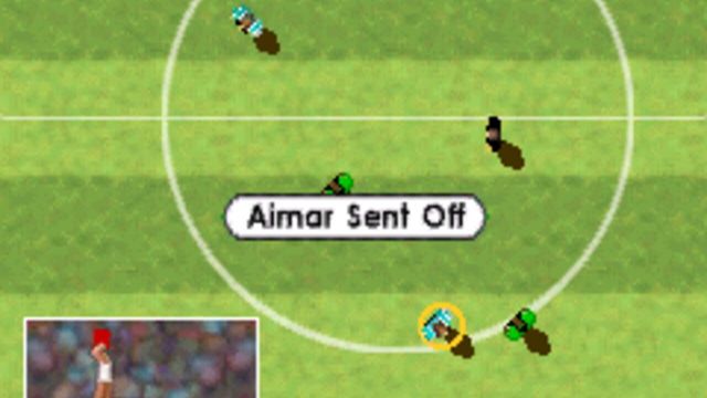 FIFA Soccer 2002 2
