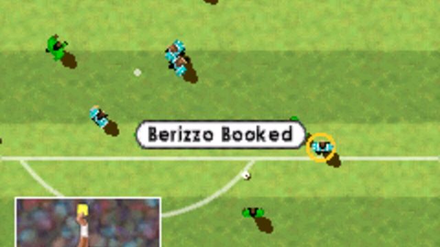 FIFA Soccer 2002 3