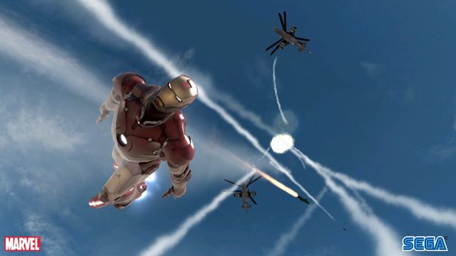 Iron Man 2