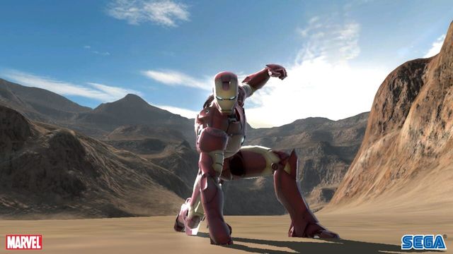 Iron Man 3