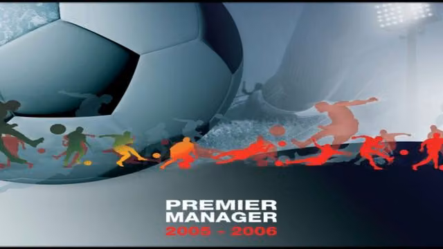 Premier Manager 2005-2006 2