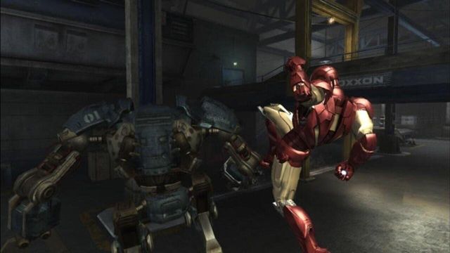 Iron Man 2 6