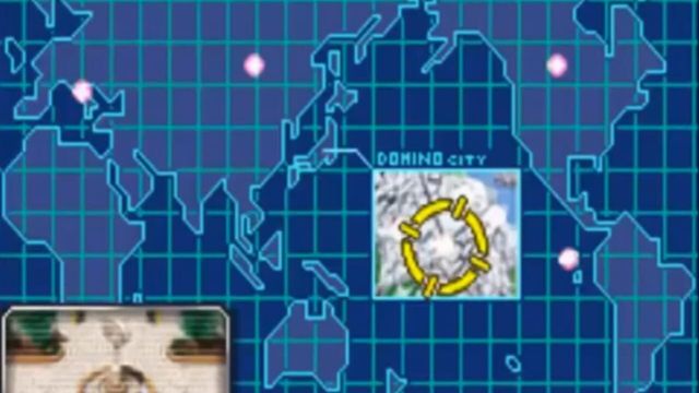 Yu-Gi-Oh! Reshef of Destruction 3