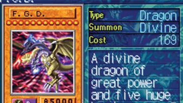 Yu-Gi-Oh! Reshef of Destruction 5