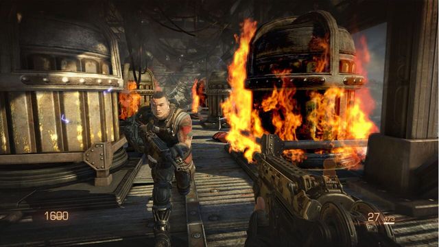 Bulletstorm 4
