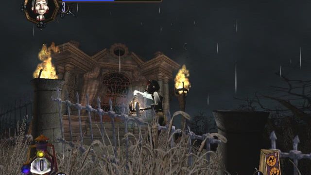 Disney's The Haunted Mansion 4