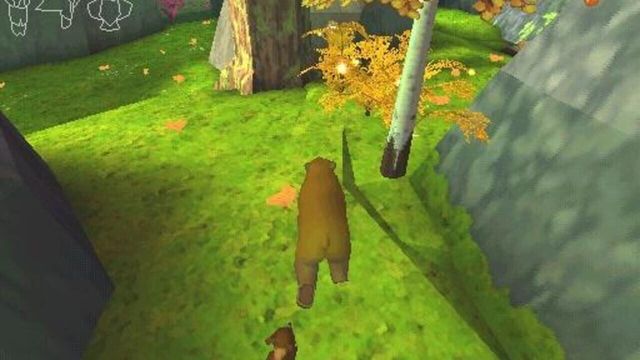Disney's Brother Bear 2