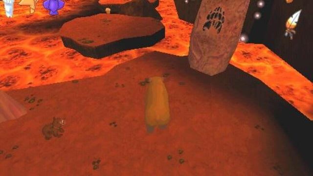 Disney's Brother Bear 3