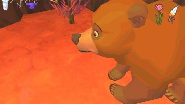 Disney's Brother Bear 4