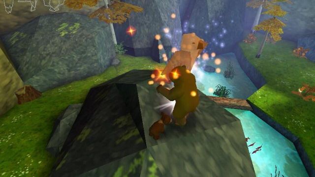 Disney's Brother Bear 5