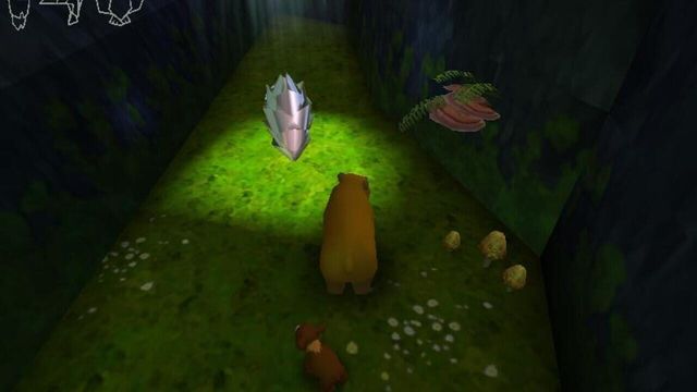 Disney's Brother Bear 6