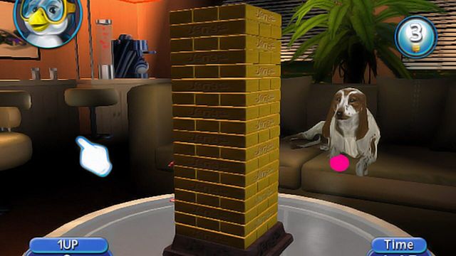 Jenga World Tour 4