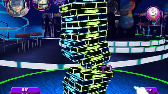 Jenga World Tour 6