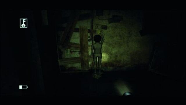Ju-on: The Grudge 1