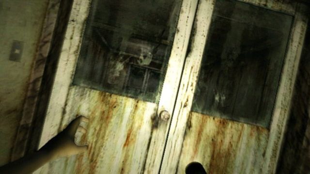 Ju-on: The Grudge 3