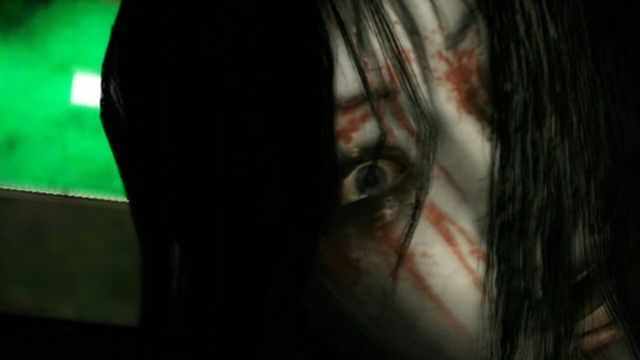 Ju-on: The Grudge 4