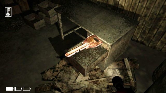 Ju-on: The Grudge 5