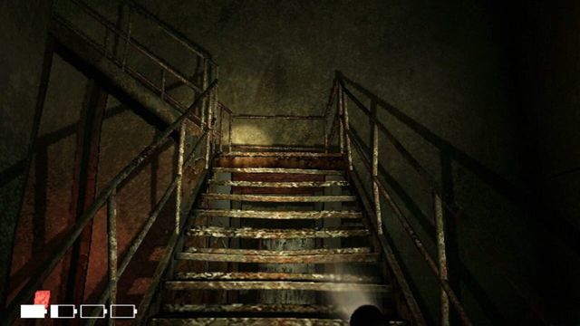 Ju-on: The Grudge 6