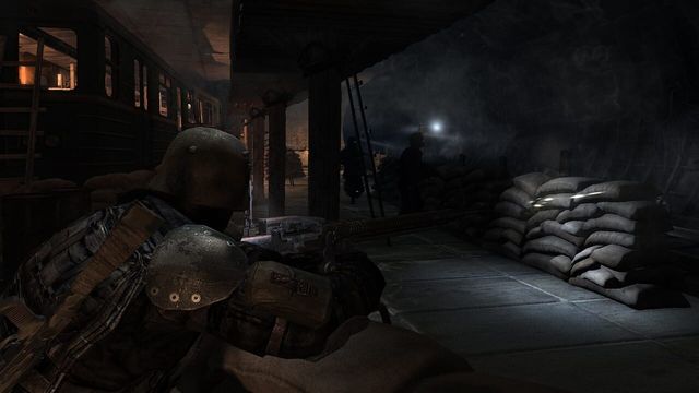 Metro 2033 2