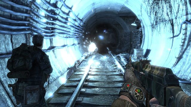 Metro 2033 3