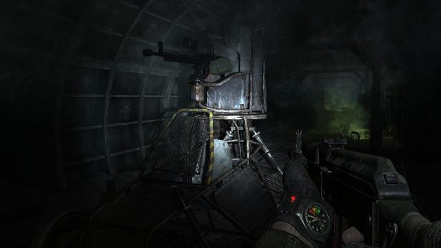Metro 2033 4